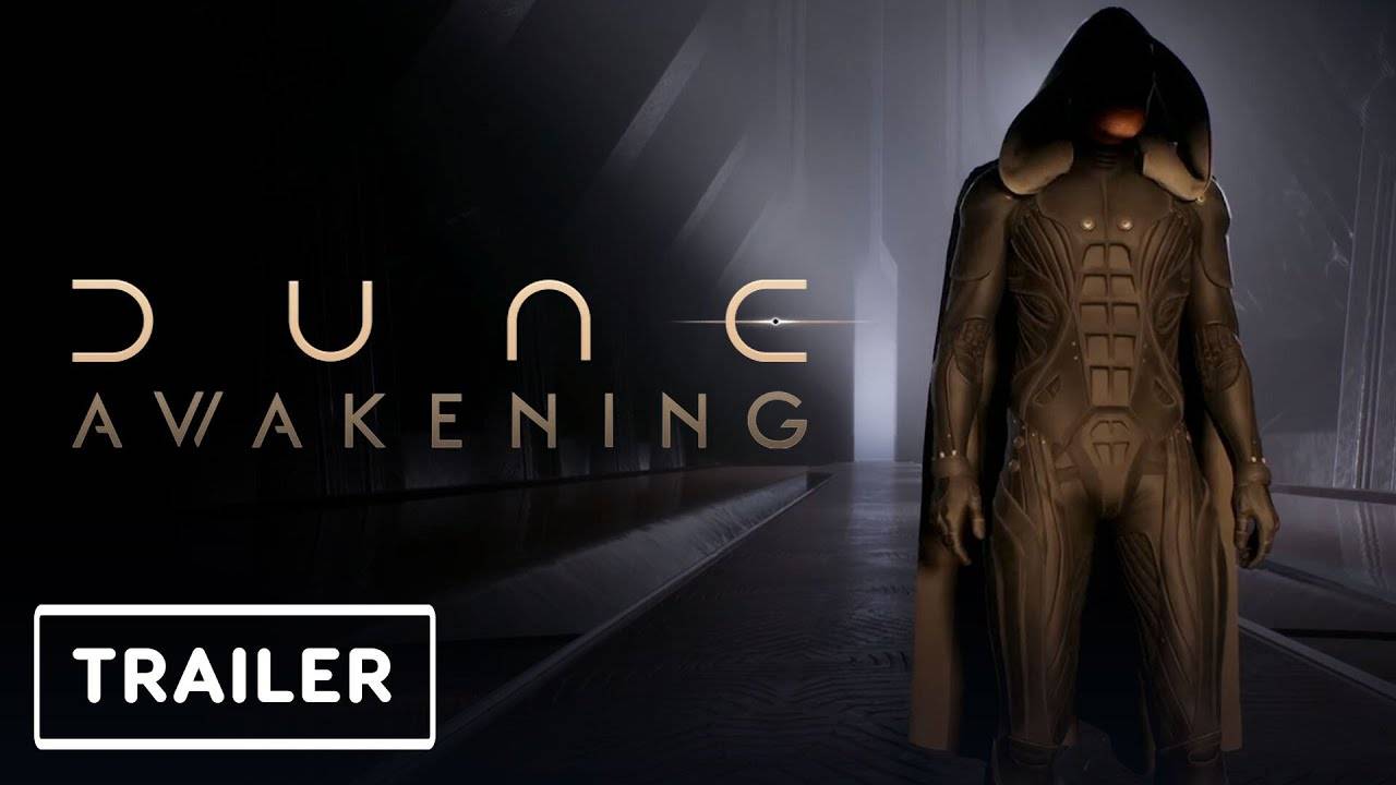 Dune awakening игра. Дюна Авакенинг. Dune игра 2023. Dune игра 2022.